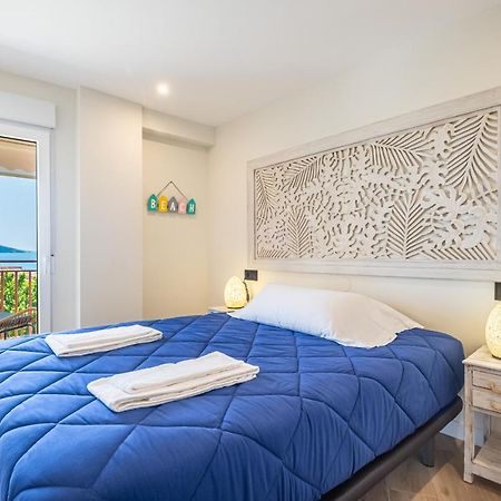 La Oca 7-1 Apartment Levante Beach Бенидорм Экстерьер фото